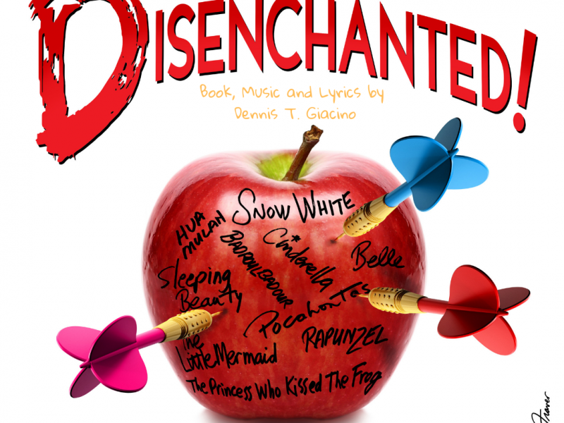 Disenchanted the musical